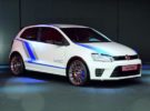 Worthersee: Volkswagen se luce con el Polo R WRC y la versión de calle WRC Street