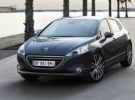 Peugeot cambia los números para designar a sus modelos