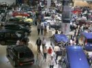 Salón del Automóvil de Madrid: 11 marcas confirmadas