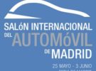 Sorteamos 10 entradas para el Salón del Automóvil de Madrid 2012