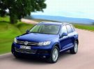 Volkswagen Touareg Unlimited, nueva oferta de la marca para España