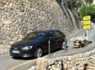 Audi A3 2012, presentación y prueba en Palma de Mallorca (II)