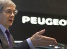 Philippe Varin en peligro de ser despedido por la familia Peugeot