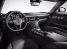 Mercedes-Benz SLS AMG GT, una estrella con 591cv