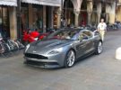 El Aston Martin Vanquish levanta polémica dentro de la marca