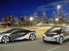 BMW estaría planeando desenchufar por un tiempo a los modelos eléctricos