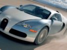 ¿El próximo Bugatti Veyron sería un híbrido?