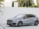 Mercedes-Benz anuncia las tarifas del Clase A para España