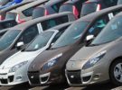 Renault demanda el retorno de las ayudas a la compra de coches en toda Europa