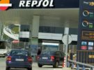 El servicio de cinco gasolineras españolas, solo aceptable