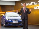Opel anuncia que bajará el precio de sus vehículos