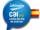 Vota por el coche del año en Internet