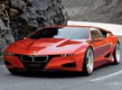 BMW sí produciría su súper deportivo sucesor del M1