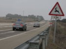 Interior reducirá el límite de velocidad en carreteras convencionales a 90 km/h