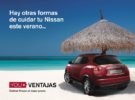 Nissan España anuncia su campaña YOU+ Ventajas