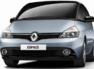 Renault nos detalla los cambios que tendrá el Espace