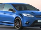 Ford Focus RS y otra hipótesis: ¿podría llevar el 2.3 litros Ecoboost de 330 caballos?