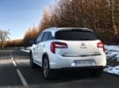 Citroën comienza la comercialización del C4 Aircross