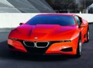 El rumor del BMW M1 está bien fundado: más detalles del próximo deportivo