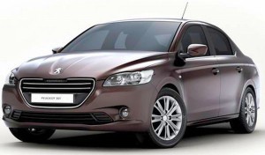 El Peugeot 301 se presenta de manera oficial