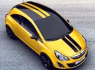 Opel Corsa con Switch Pack: un poco de personalización
