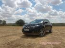 Gama Nissan Crossover, presentación y prueba en Madrid (II)
