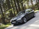 BMW Serie 3 Touring: Galería oficial de fotos