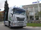 El Iveco Stralis se fabricará en Madrid para todo el mundo