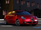 El Alfa Romeo Giulietta GLP Turbo llega a España