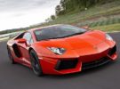 El Lamborghini Aventador tendrá que incorporar tecnología de desactivación de cilindros