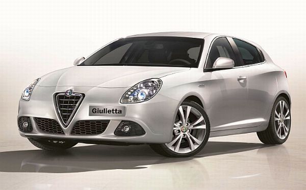 Alfa Romeo publie ses soldes d été