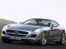 El Mercedes-Benz SLC roadster habría quedado «bajo observación»… o lo que es lo mismo, suspendido