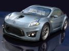 MiniZ: el competidor para el Toyota GT-86 y Subaru BRZ en el que trabaja Nissan