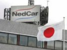 Mitsubishi ha vendido la planta NedCar por 1 euro