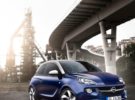 Opel ADAM, el nuevo urbano ultrapersonalizable