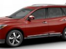Nissan presenta el nuevo Pathfinder en Facebook