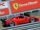 El Ferrari 458 podría ganarse su edición Monte Carlo