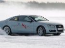 Audi se dispone a reemplazar su sistema AWD por el sistema eléctrico e-Quattro