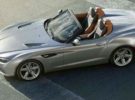 Zagato Roadster: un Zagato Coupe con el techo cortado