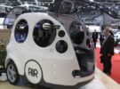 AirPod, el coche de hidrógeno que busca la comercialización