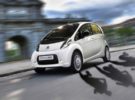 Mitsubishi detiene los envíos del i-Miev eléctrico al grupo PSA