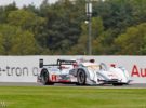 Vídeo del récord del Audi e-tron en Nürburgring