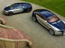 El Bugatti Galibier y más detalles que van saliendo a la luz
