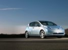Nissan Leaf 2013: más autonomía y una variante más económica de entrada