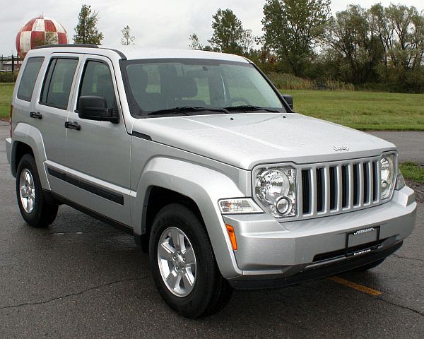 P0522 jeep liberty