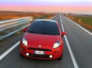 El Fiat Punto se dejará de fabricar por tres meses en Italia