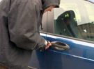 Los coches más robados en España