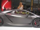 Lamborghini Sesto Elemento: la versión final costará 1,6 millones de euros