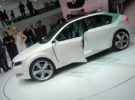 El Skoda Rapid de cinco puertas hatchback, confirmado