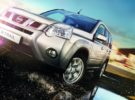 Nissan renueva el X-Trail con más equipamiento